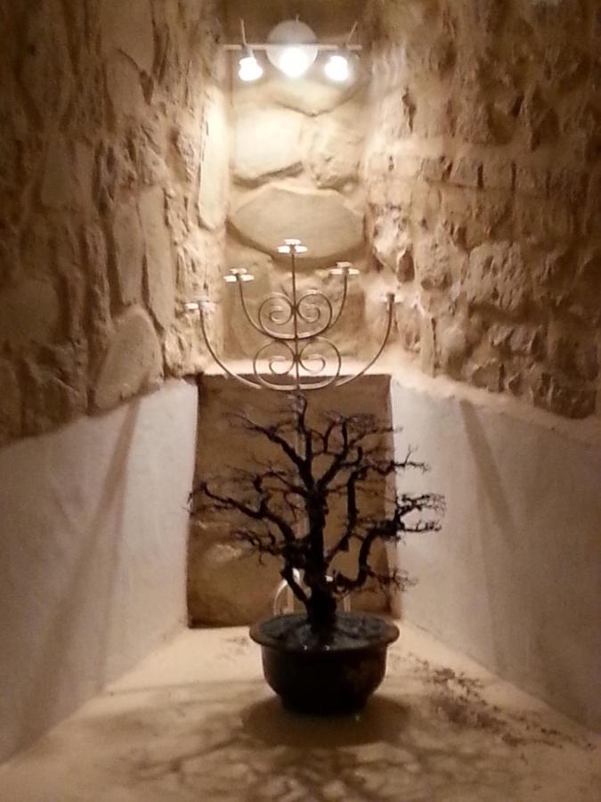 Апартаменти La Cueva Анкона Номер фото
